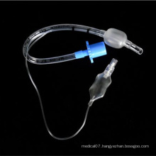 High Quality Endotracheal Tube Nasal Preformed with CE &ISO